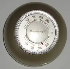 DIAL THERMOSTAT BOISE NAMPA CALDWELL
